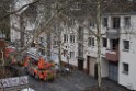 PTuer Koeln Vingst Oranienstr P25